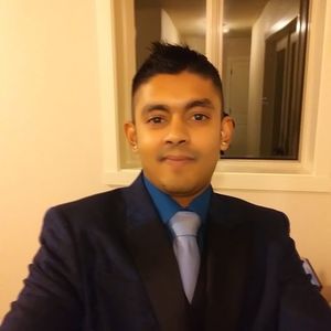 Meet your Posher, Ash